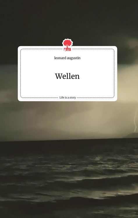 Produktbild: Wellen. Life is a Story - story.one