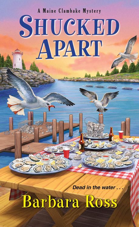 Produktbild: Shucked Apart