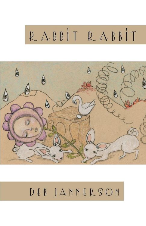 Produktbild: Rabbit Rabbit