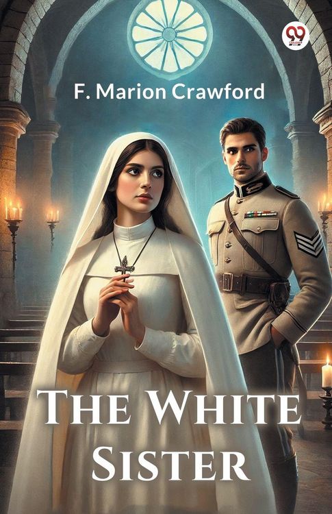 Produktbild: The White Sister