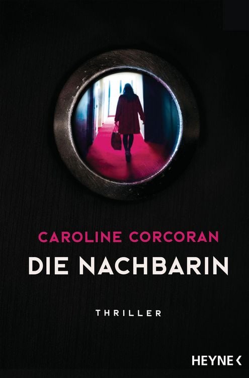 Produktbild: Die Nachbarin