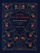 Produktbild: For the Love of Language