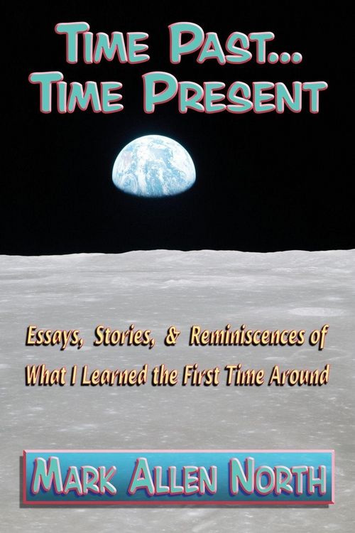 Produktbild: Time Past . . . Time Present