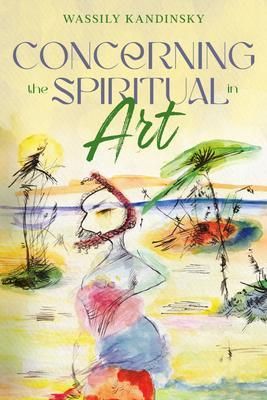 Produktbild: Concerning the Spiritual in Art
