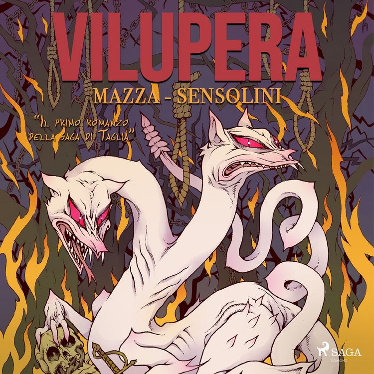 Produktbild: Vilupera