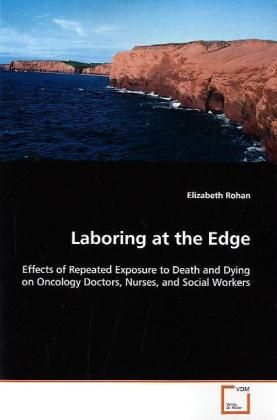 Produktbild: Rohan, E: Laboring at the Edge