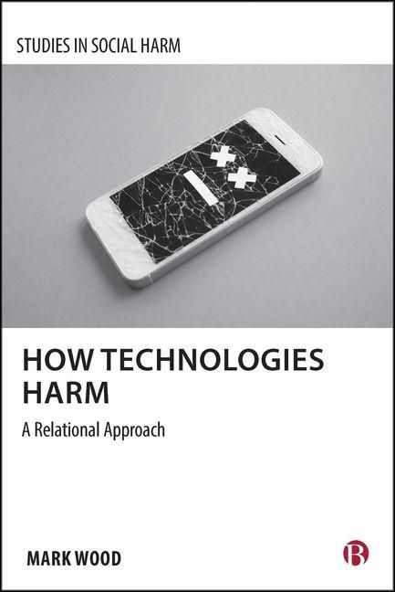 Produktbild: How Technologies Harm