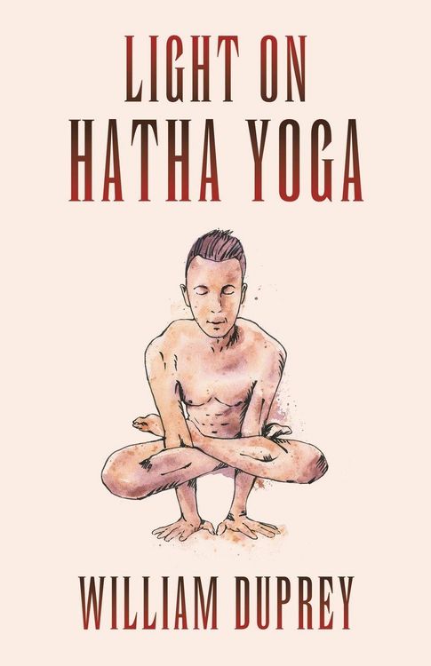 Produktbild: Light on Hatha Yoga