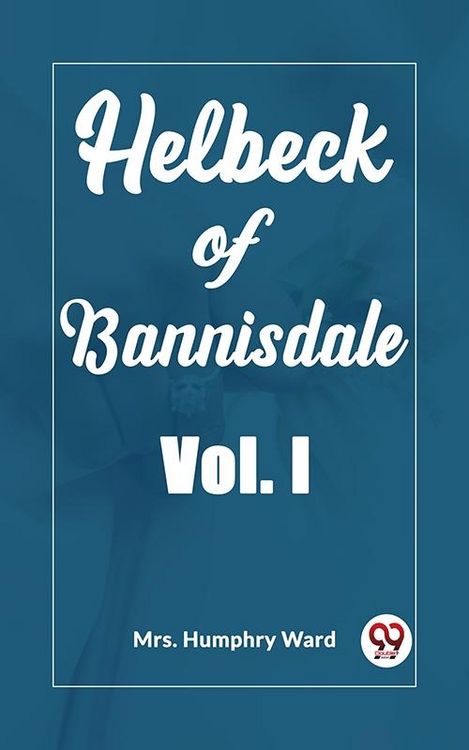 Produktbild: Helbeck of Bannisdale Vol. I