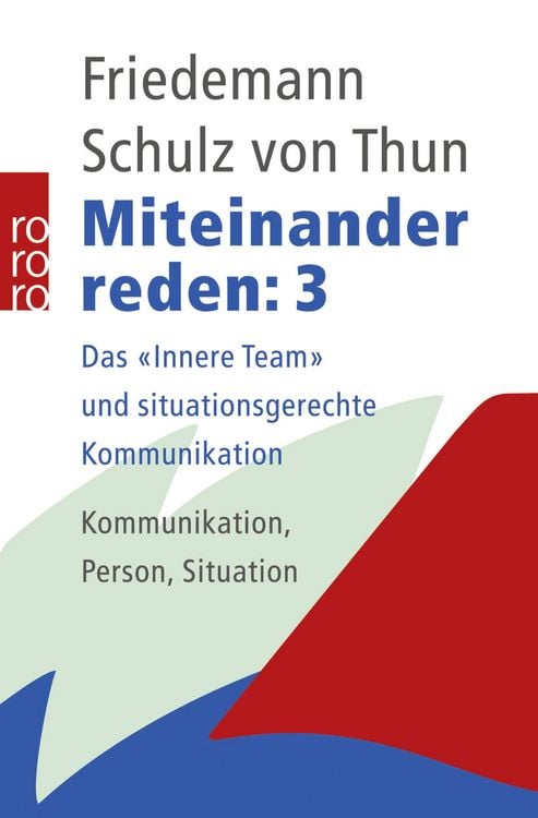 Produktbild: Miteinander reden 3