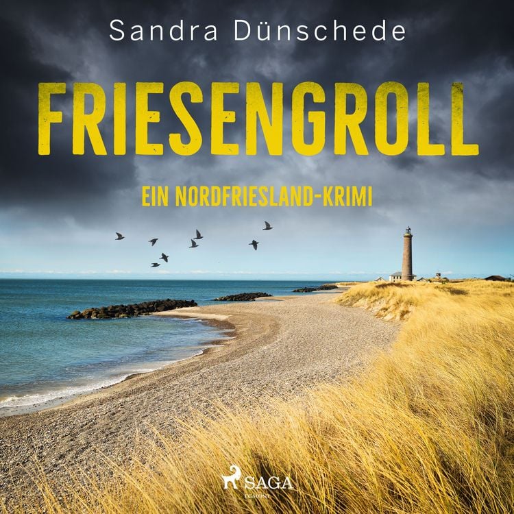 Bild vom Artikel Friesengroll: Ein Nordfriesland-Krimi (Ein Fall für Thamsen & Co. 11) vom Autor Sandra Dünschede