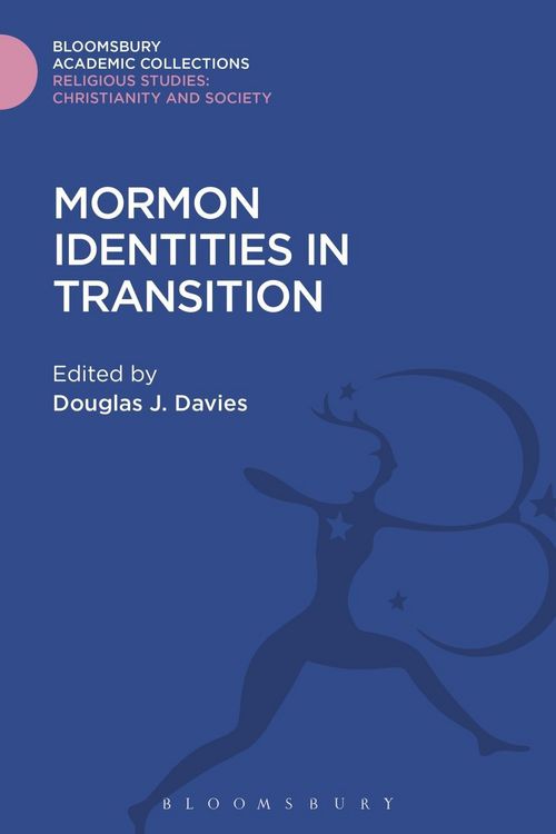 Produktbild: Mormon Identities in Transition