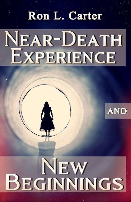 Produktbild: Near-Death Experience and New Beginnings