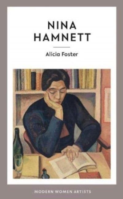Produktbild: Nina Hamnett
