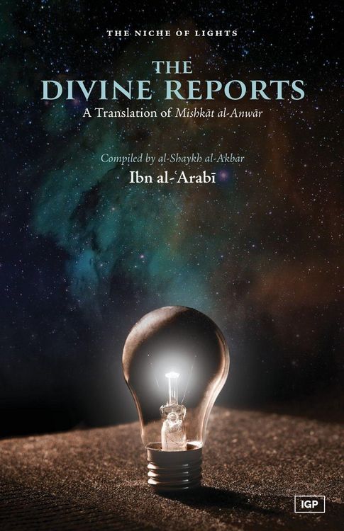 Produktbild: The Divine Reports