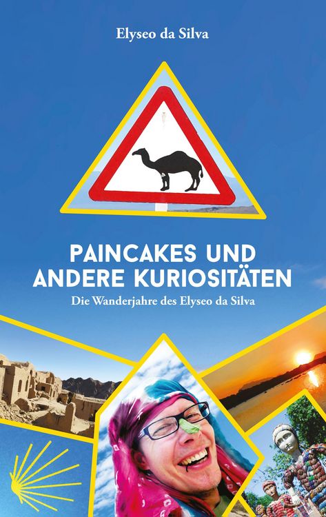 Produktbild: Paincakes und andere Kuriosit&auml;ten