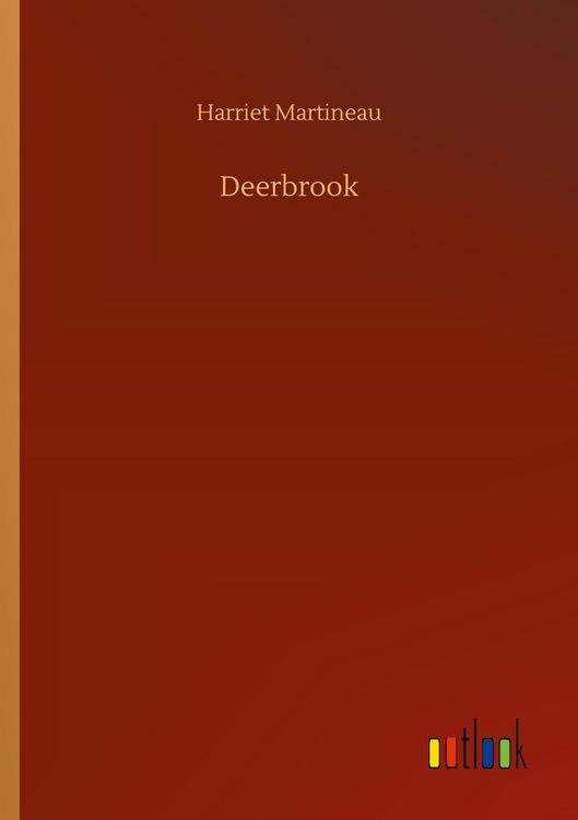 Produktbild: Deerbrook