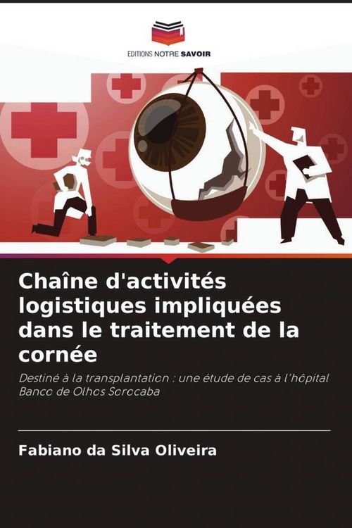 Produktbild: Cha&icirc;ne d'activit&eacute;s logistiques impliqu&eacute;es dans le traitement de la corn&eacute;e