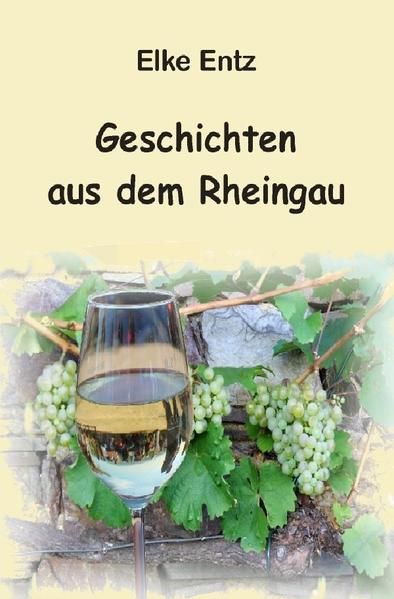 Produktbild: Geschichten aus dem Rheingau