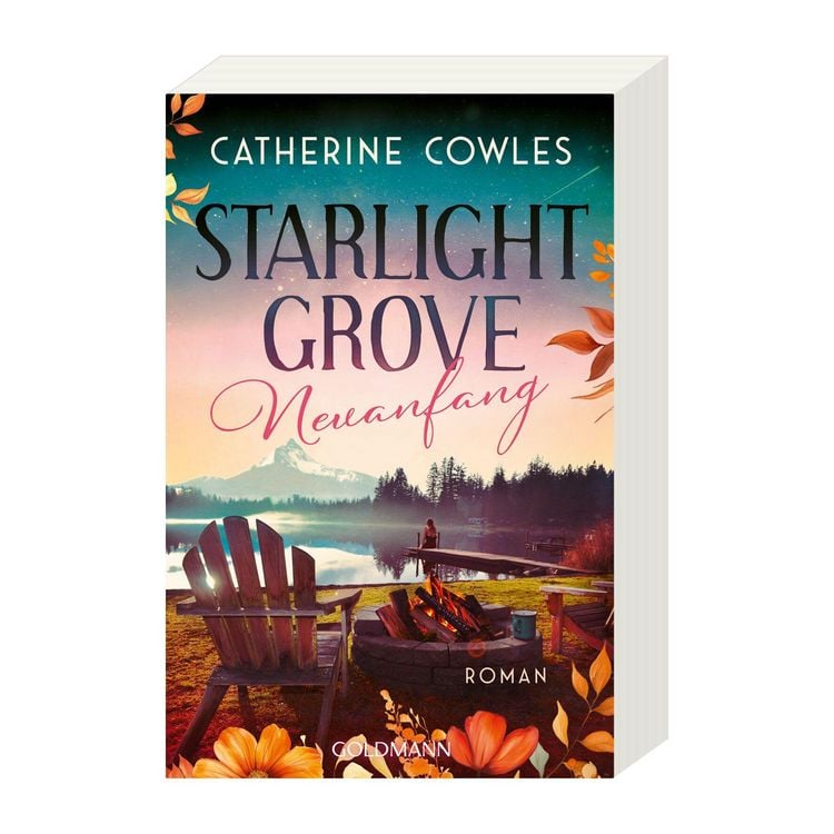 Produktbild: Neuanfang in Starlight Grove
