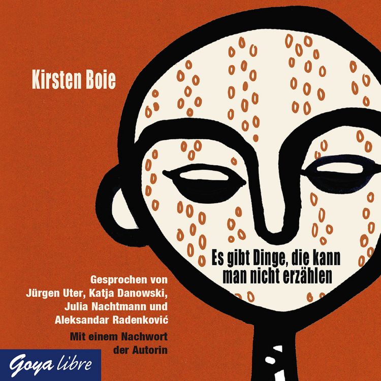Produktbild: Es gibt Dinge, die kann man nicht erz&auml;hlen