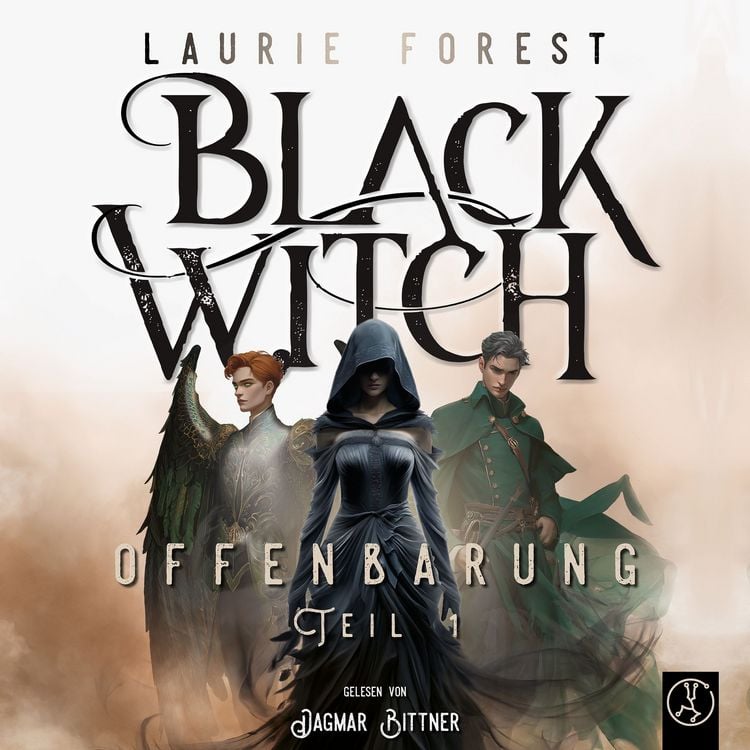 Produktbild: Black Witch - Offenbarung - Teil 1