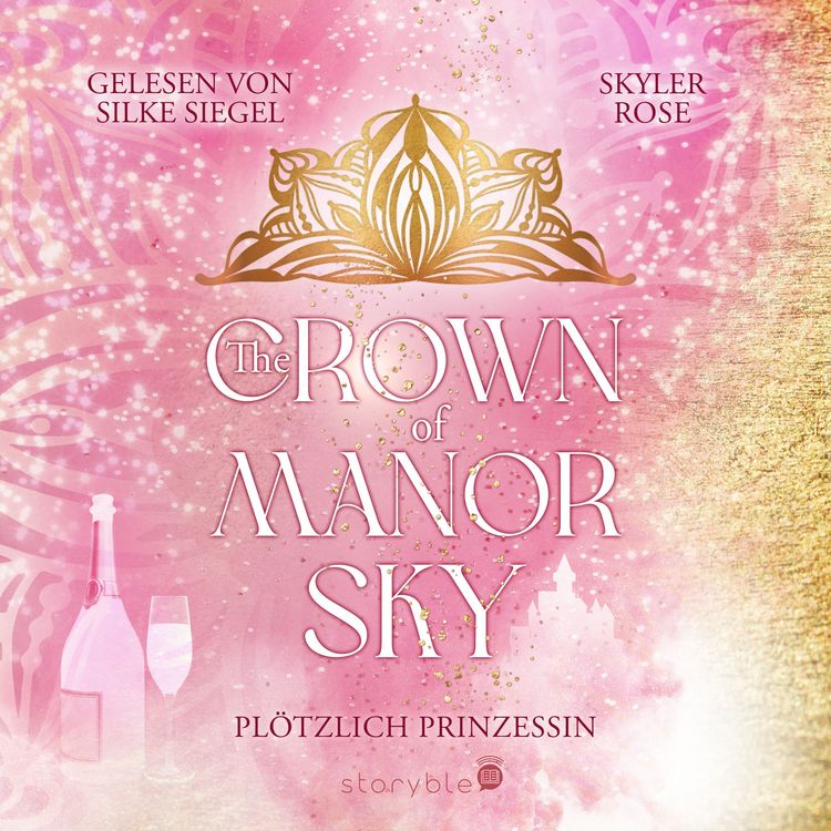 Produktbild: The Crown of Manor Sky