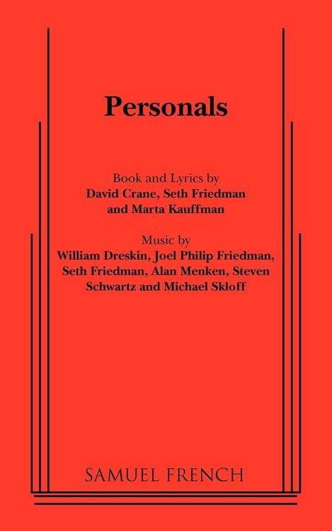 Produktbild: Personals