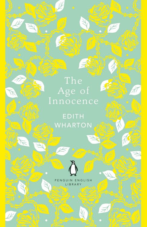 Produktbild: The Age of Innocence