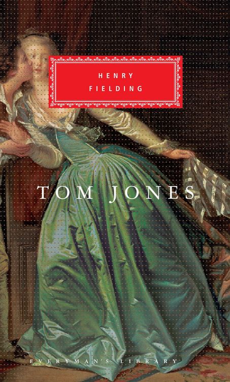 Produktbild: Tom Jones