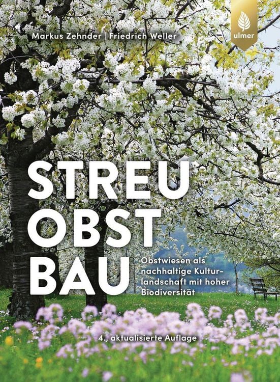 Produktbild: Streuobstbau