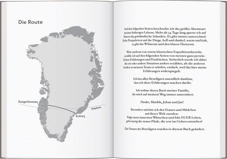 Produktbild: Die Eisbrecherin
