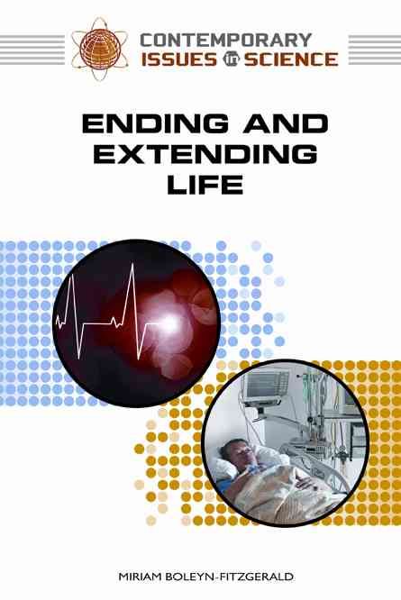 Produktbild: Ending and Extending Life