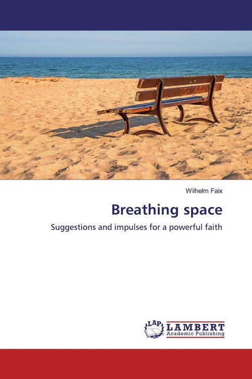 Produktbild: Breathing space