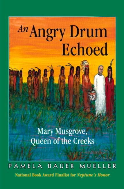 Produktbild: An Angry Drum Echoed