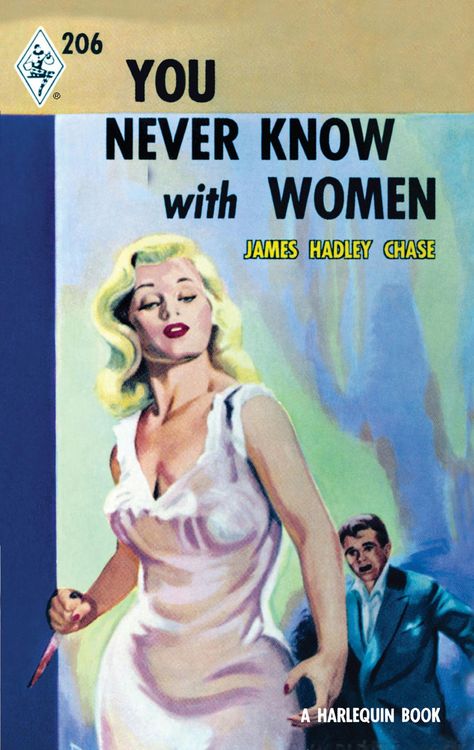 Produktbild: You Never Know With Women