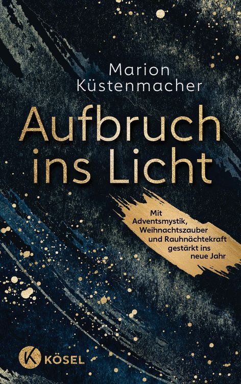 Produktbild: Aufbruch ins Licht