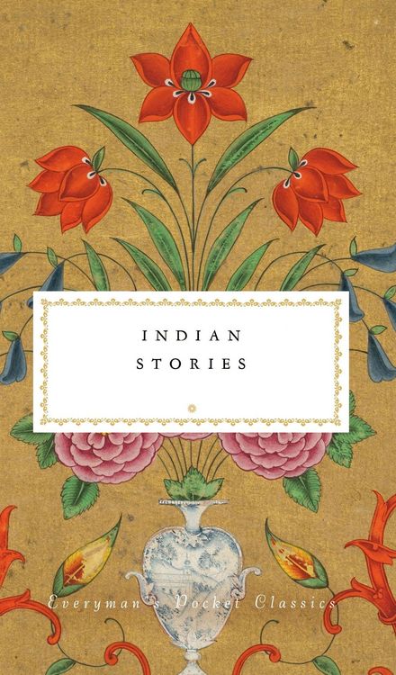 Produktbild: Indian Stories