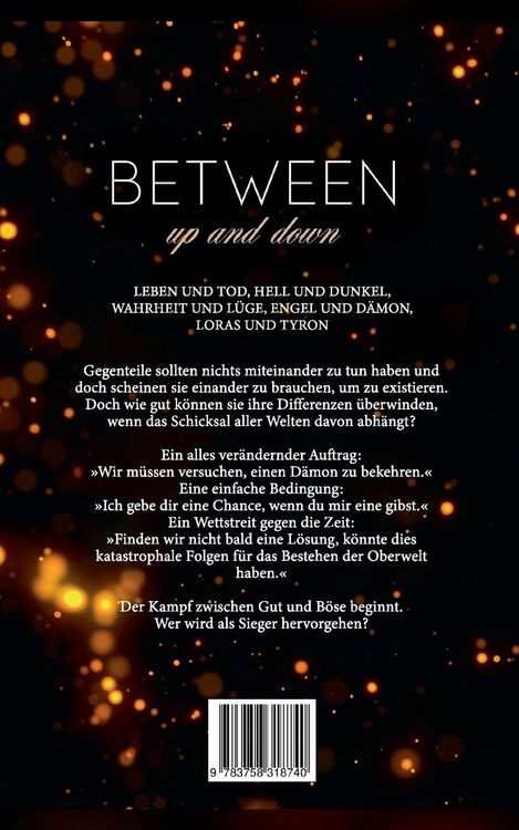 Produktbild: Between