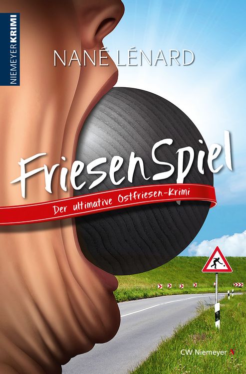 Bild vom Artikel FriesenSpiel vom Autor Nané Lénard