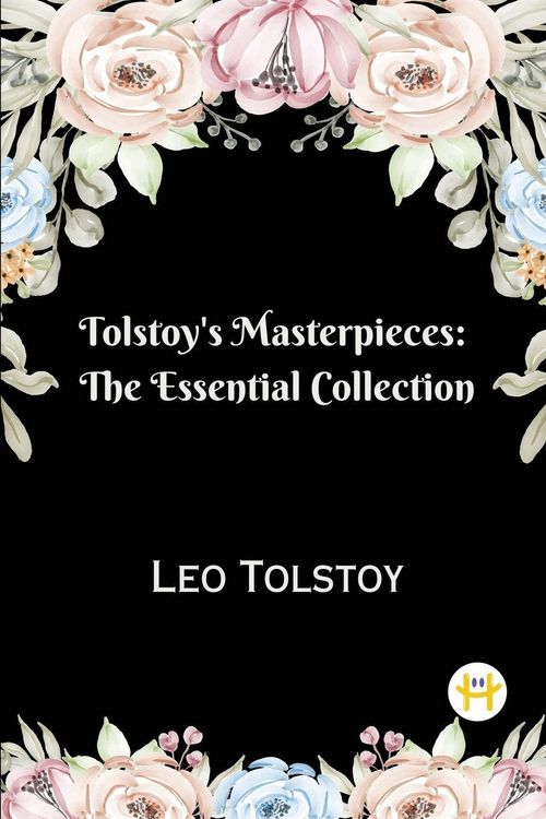 Produktbild: Tolstoy's Masterpieces