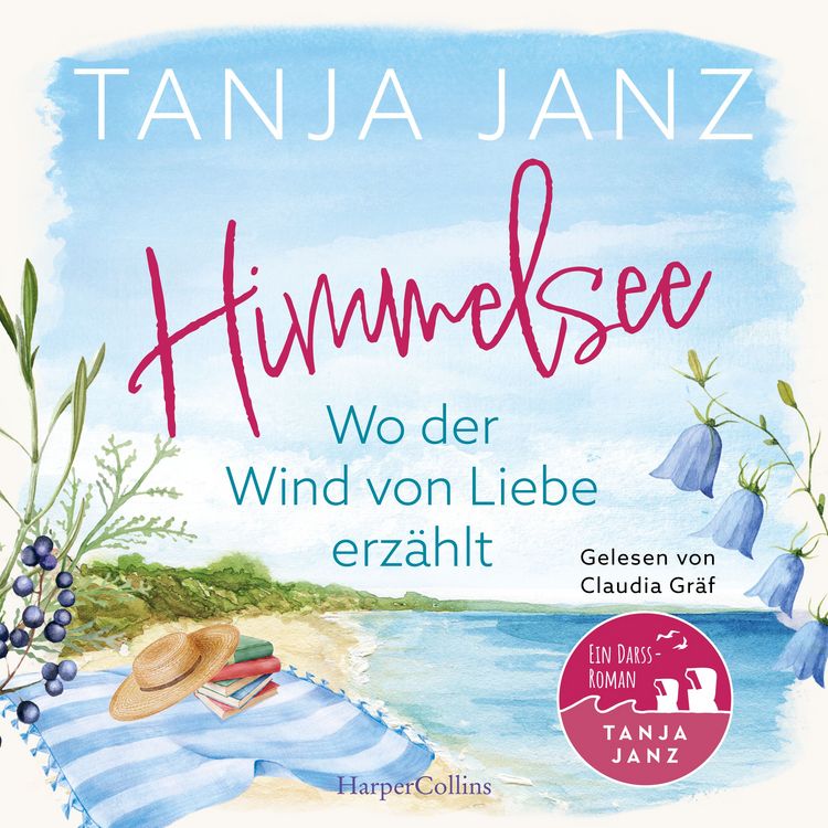 Produktbild: Himmelsee &ndash; Wo der Wind von Liebe erz&auml;hlt (Himmelsee 2)