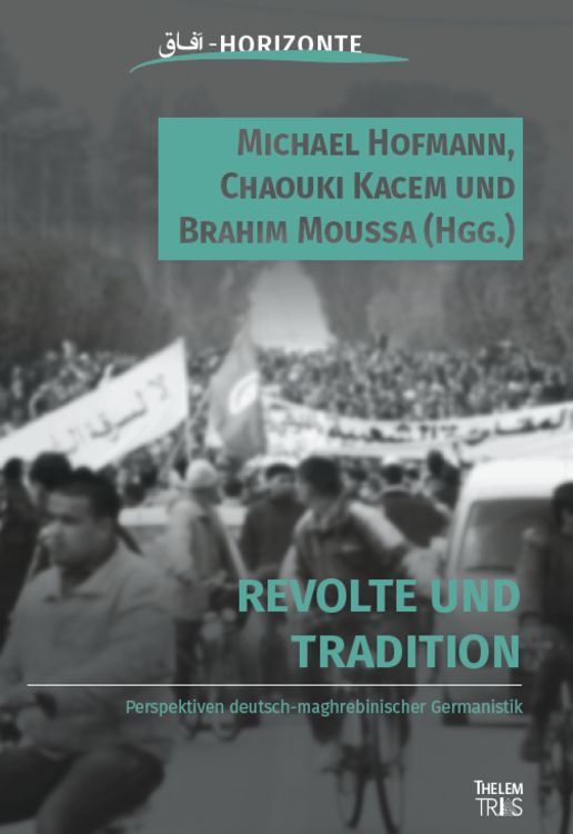 Produktbild: Revolte und Tradition