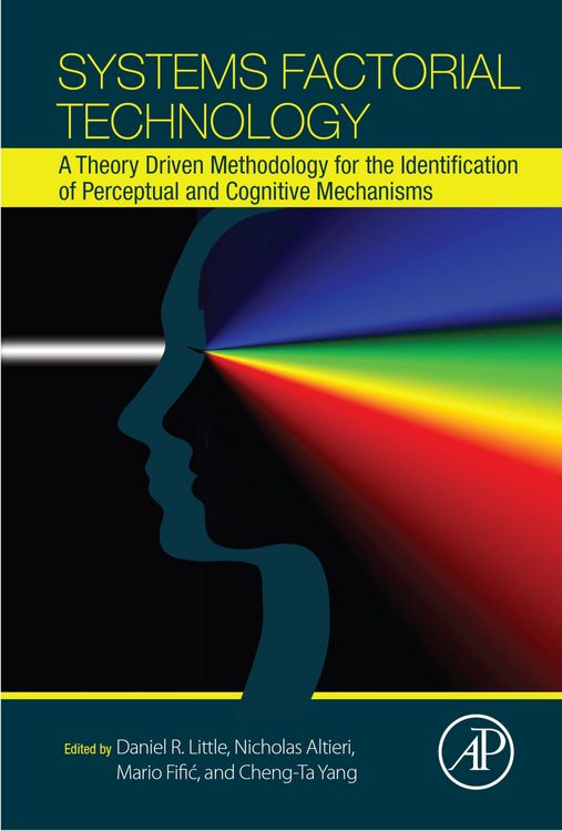 Produktbild: Systems Factorial Technology
