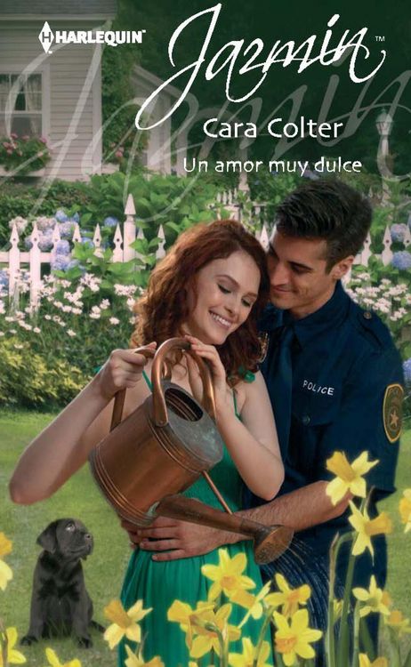 Produktbild: Un amor muy dulce