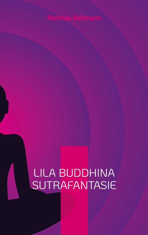 Produktbild: Lila Buddhina Sutrafantasie