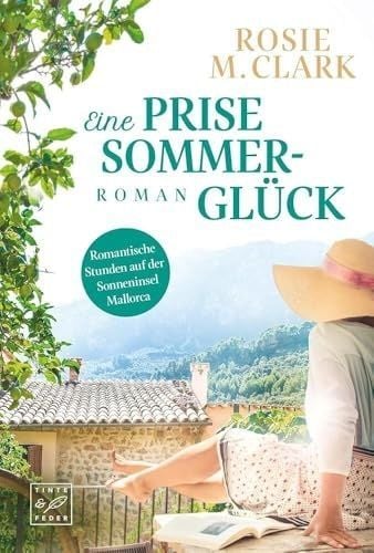 Produktbild: Eine Prise Sommergl&uuml;ck