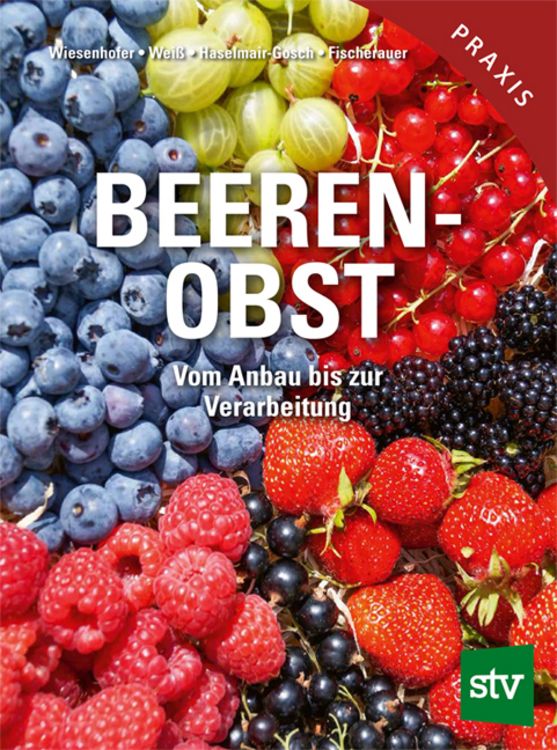 Produktbild: Beerenobst