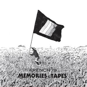 Produktbild: Memories & Tapes