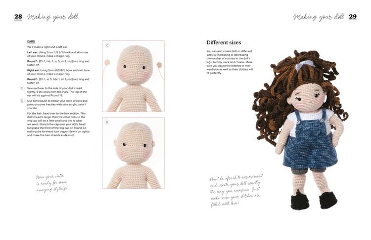 Produktbild: Crochet You!